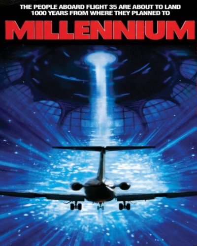 Millennium Tv Series Online Free