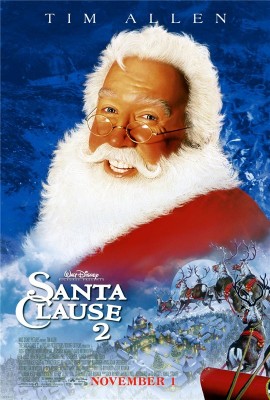  / The Santa Clause 