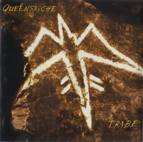 Queensryche - Discography 