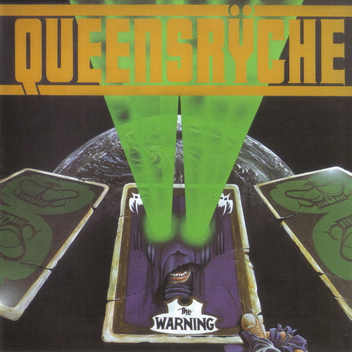 Queensryche - Discography 