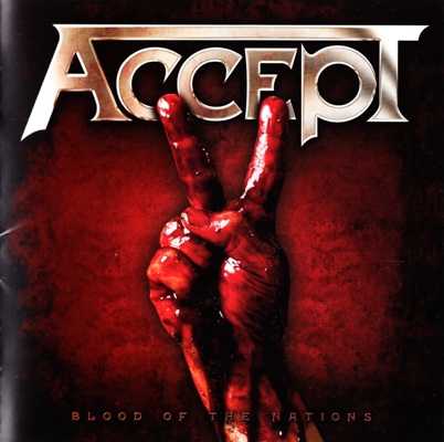 Accept - Collection 