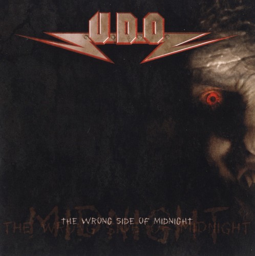 U.D.O. - Discography 