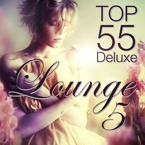 VA - Lounge Top 55 Vol 5-6 