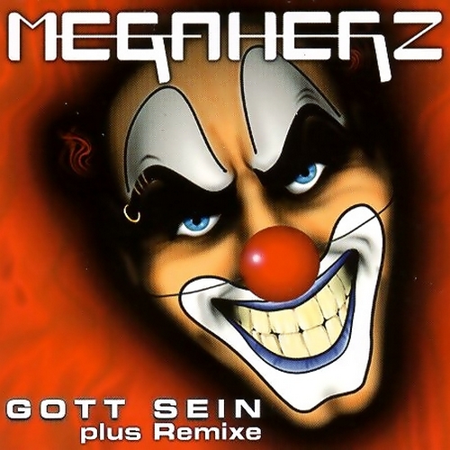 Megaherz Discography 