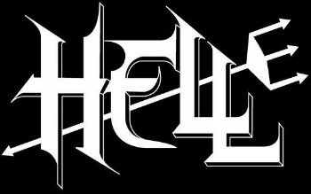 Hell - Curse And Chapter 