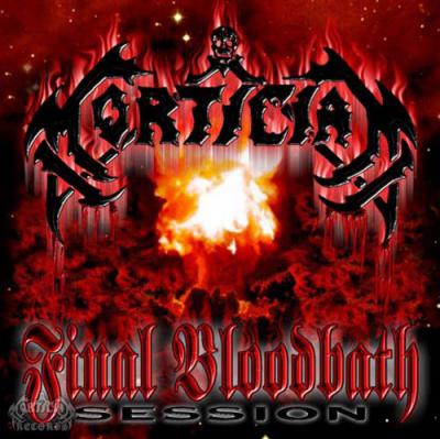 Mortician - Discography 
