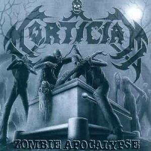 Mortician - Discography 