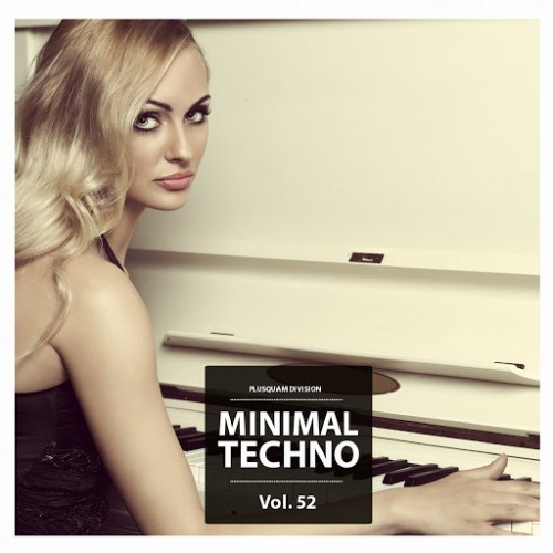 VA - Minimal Techno, Vol. 41-57 