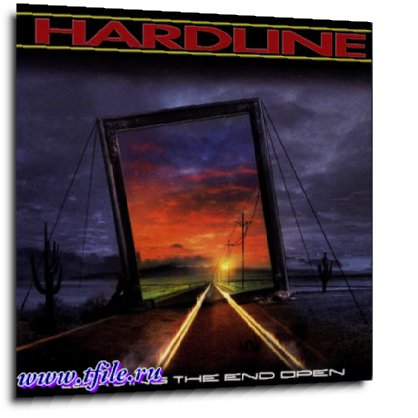Hardline -  
