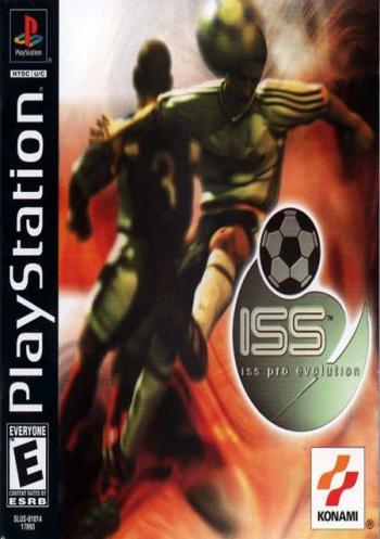 Iss Pro Evolution 2 Download Pc