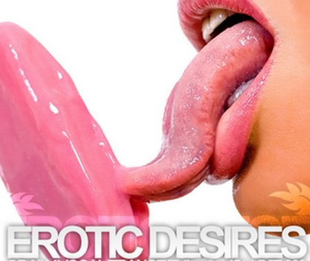 VA-Erotic Desires Volume 219 -221 