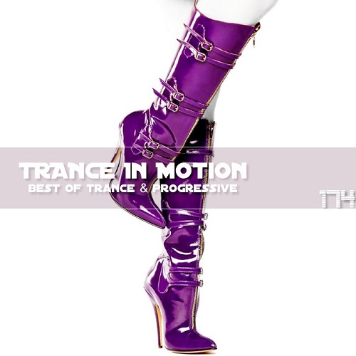 VA - Trance In Motion Vol.174-177 