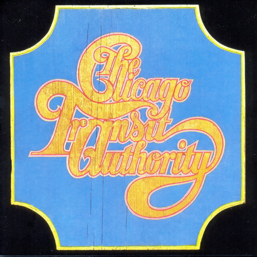 Chicago - Studio Albums 1969-1978 