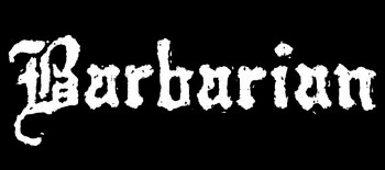 Barbarian - Faith Extinguisher 
