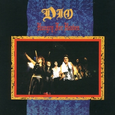 Dio - The Singles Box Set 