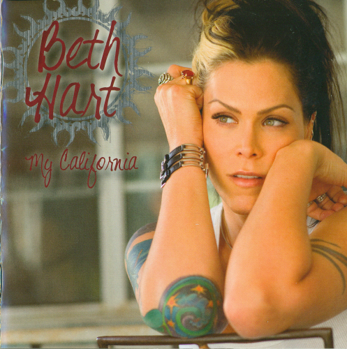 Beth Hart - Discography 