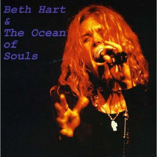 Beth Hart - Discography 