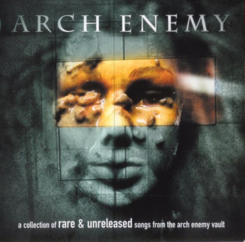 Arch Enemy - Discography 