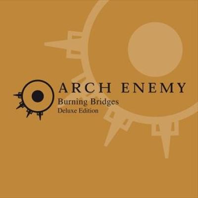 Arch Enemy - Discography 