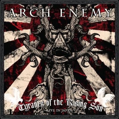 Arch Enemy - Discography 