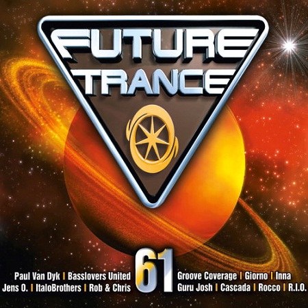 VA - Future Trance Vol.60-61 