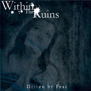 Within the Ruins - Discography 