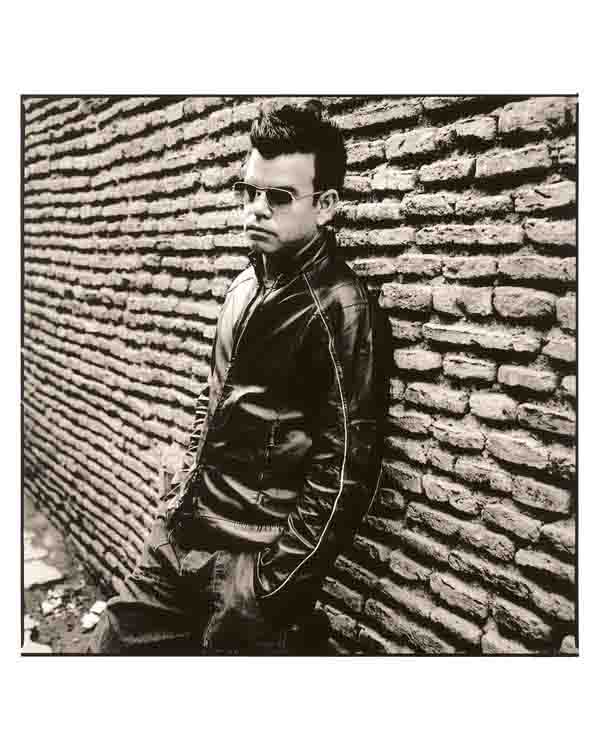 Paul oakenfold sex money mp3