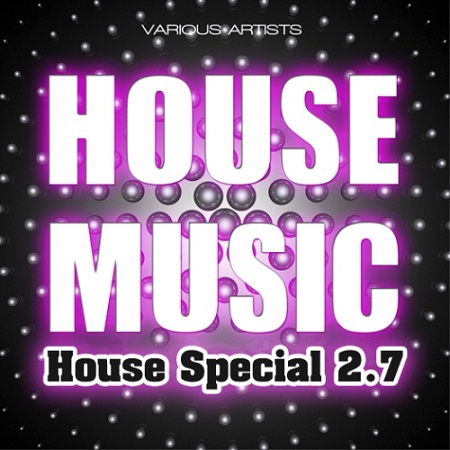 VA - House Special 2.6-2.7 