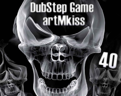 VA - DubStep Game 31-54 