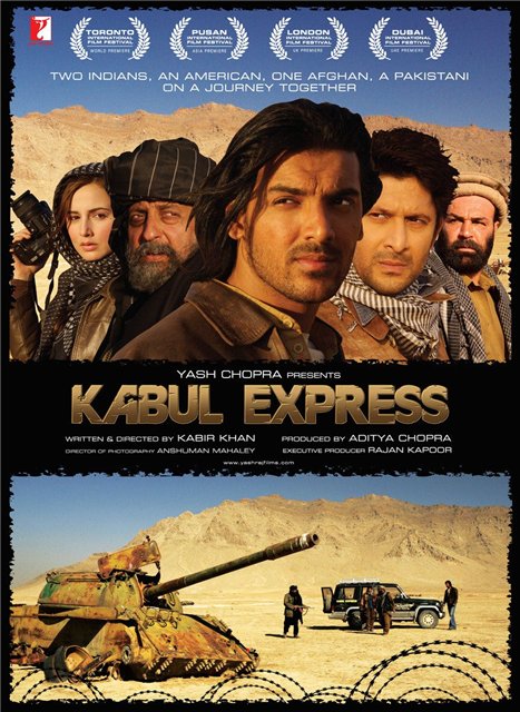   / Kabul Express 