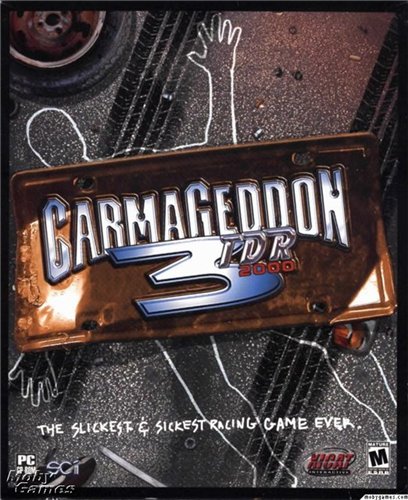  Carmageddon 