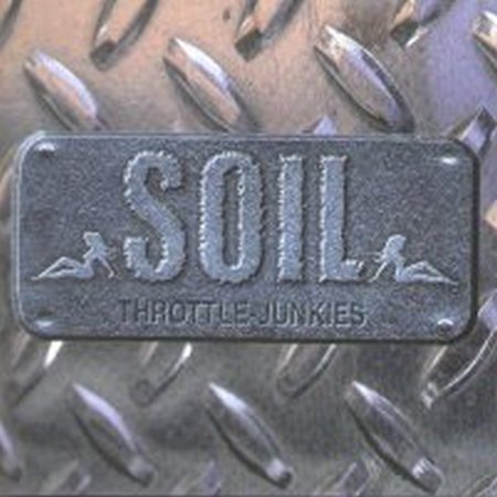Soil -  