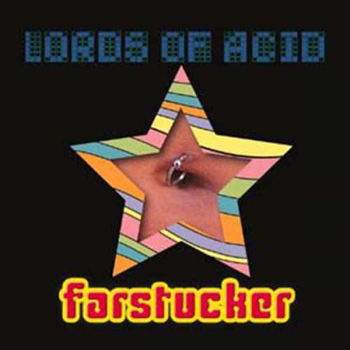 Lords Of Acid - Discography 