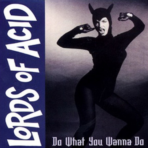 Lords Of Acid - Discography 