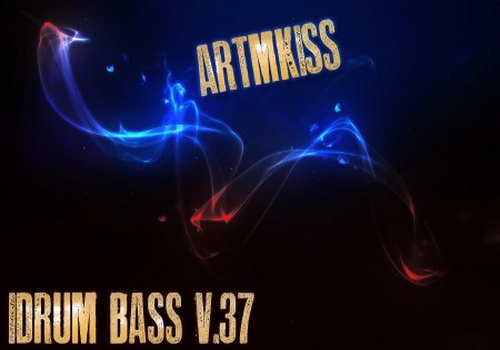 VA - IDrum Bass v.35-37 