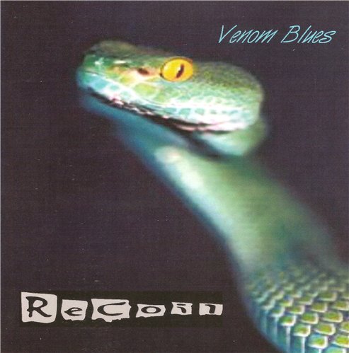 Venom Blues - Discography 