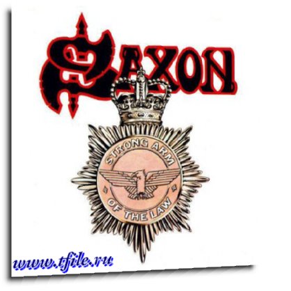 Saxon - Remasters Collection 