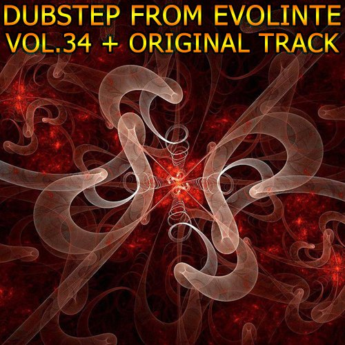 VA-Dubstep From Evolinte Vol.31-34 