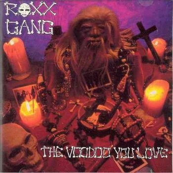 Roxx Gang -  