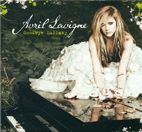 Avril Lavigne - Discography 