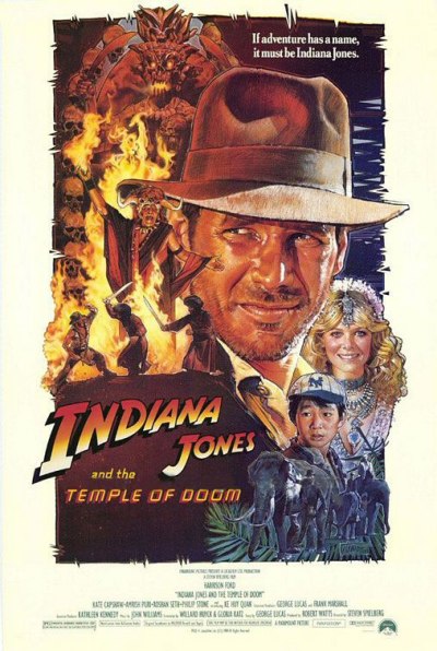   / Indiana Jones 