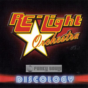RELIGHT ORCHESTRA - DISCOLOGY 