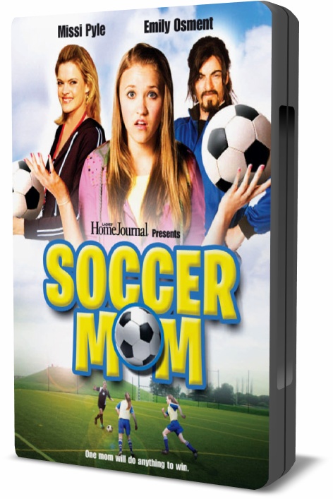   / Soccer Mom 