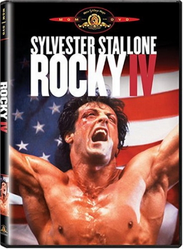  1,  2,  3,  4,  5,   / Rocky I, Rocky II, Rocky III, Rocky IV, Rocky V, Rocky Balb
