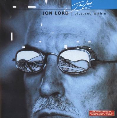 Jon Lord - Discography 