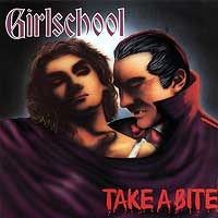 Girlschool -  