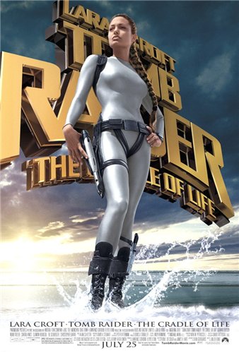  :   - 1,2 / Lara Croft: Tomb Raider - 1,2 