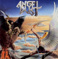 Angel Dust -  