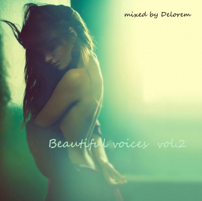 Delorem - Beautiful Voices vol. 1-2 