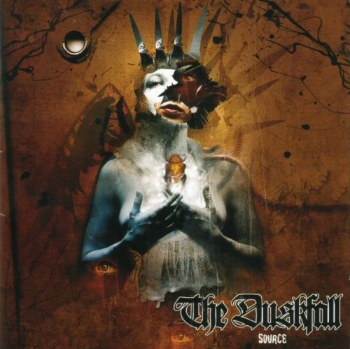 The Duskfall - Discography 